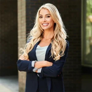 Pennsylvania sexual abuse attorney Ashley B. DiLiberto, Esq.
