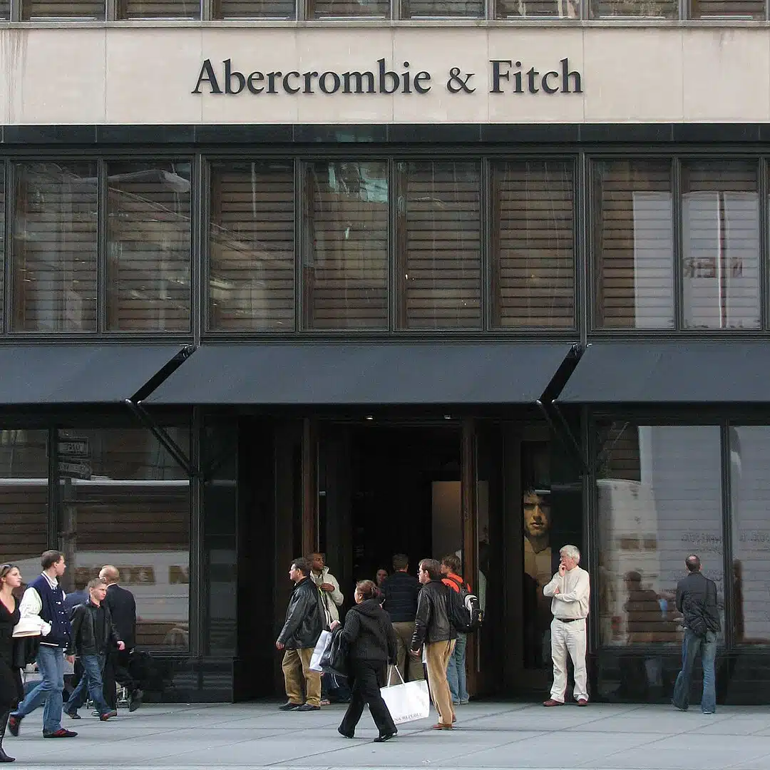 abercrombie and fitch ceo sex trafficking scandal