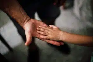 child sexual abuse case in texas